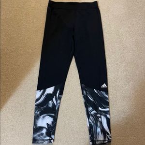 Adidas leggings